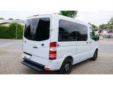 Mercedes-Benz Sprinter bei Gebrauchtwagen.expert - Abbildung (5 / 15)
