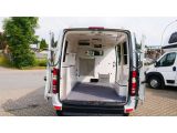Mercedes-Benz Sprinter bei Gebrauchtwagen.expert - Abbildung (12 / 15)