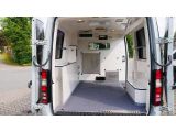 Mercedes-Benz Sprinter bei Gebrauchtwagen.expert - Abbildung (13 / 15)