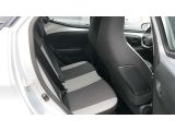 Toyota Aygo bei Gebrauchtwagen.expert - Abbildung (13 / 15)