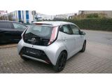 Toyota Aygo bei Gebrauchtwagen.expert - Abbildung (8 / 15)