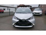 Toyota Aygo bei Gebrauchtwagen.expert - Abbildung (2 / 15)