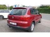 VW Tiguan bei Gebrauchtwagen.expert - Abbildung (8 / 15)
