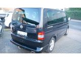 VW T5 Multivan bei Gebrauchtwagen.expert - Abbildung (6 / 15) VW T5 Multivan bei Gebrauchtwagen.expert - Abbildung (6 / 15)
