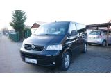 VW T5 Multivan bei Gebrauchtwagen.expert - Abbildung (3 / 15) VW T5 Multivan bei Gebrauchtwagen.expert - Abbildung (3 / 15)