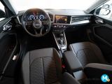 Audi A1 Sportback bei Gebrauchtwagen.expert - Abbildung (8 / 11)