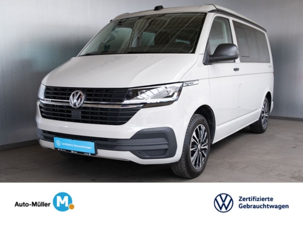 VW Multivan bei Gebrauchtwagen.expert - Hauptabbildung VW Multivan bei Gebrauchtwagen.expert - Hauptabbildung