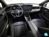 VW Passat bei Gebrauchtwagen.expert - Abbildung (10 / 14)