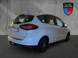 Ford C-MAX bei Gebrauchtwagen.expert - Abbildung (4 / 15) Ford C-MAX bei Gebrauchtwagen.expert - Abbildung (4 / 15)
