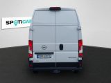 Opel Movano bei Gebrauchtwagen.expert - Abbildung (5 / 15)