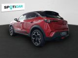 Opel Mokka bei Gebrauchtwagen.expert - Abbildung (7 / 15)