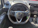 Opel Combo bei Gebrauchtwagen.expert - Abbildung (9 / 15)