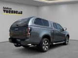 Isuzu D-MAX bei Gebrauchtwagen.expert - Abbildung (6 / 15)