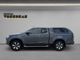 Isuzu D-MAX bei Gebrauchtwagen.expert - Abbildung (3 / 15)