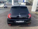 Renault Twingo bei Gebrauchtwagen.expert - Abbildung (4 / 10)
