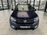 Dacia Sandero bei Gebrauchtwagen.expert - Abbildung (2 / 9)