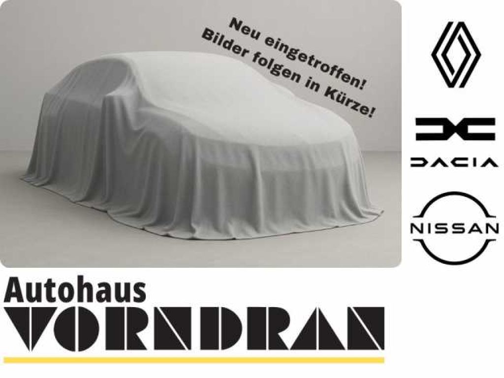 Dacia Sandero bei Gebrauchtwagen.expert - Hauptabbildung Dacia Sandero bei Gebrauchtwagen.expert - Hauptabbildung