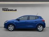 Dacia Sandero bei Gebrauchtwagen.expert - Abbildung (3 / 15) Dacia Sandero bei Gebrauchtwagen.expert - Abbildung (3 / 15)