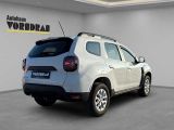 Dacia Duster bei Gebrauchtwagen.expert - Abbildung (6 / 15)