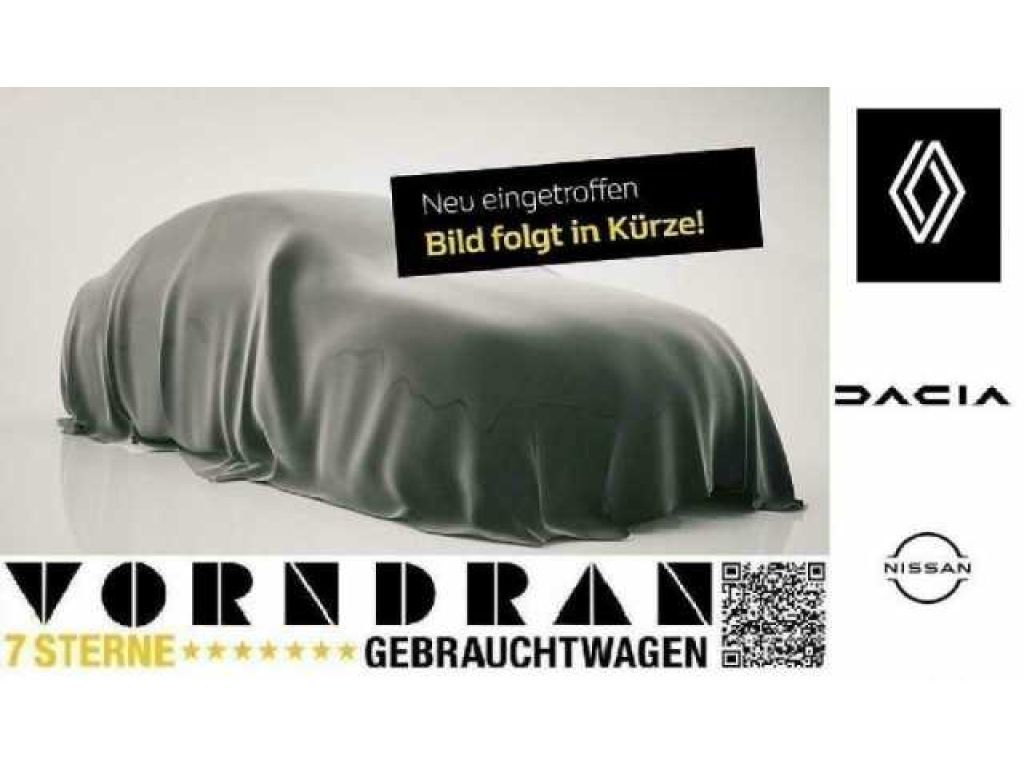 Mitsubishi Space Star bei Gebrauchtwagen.expert - Hauptabbildung Mitsubishi Space Star bei Gebrauchtwagen.expert - Hauptabbildung