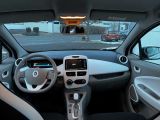 Renault Zoe bei Gebrauchtwagen.expert - Abbildung (8 / 8)