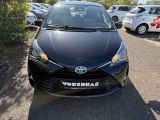 Toyota Yaris bei Gebrauchtwagen.expert - Abbildung (2 / 11)
