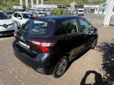 Toyota Yaris bei Gebrauchtwagen.expert - Abbildung (3 / 11)