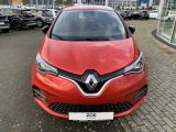 Renault Zoe bei Gebrauchtwagen.expert - Abbildung (2 / 11)
