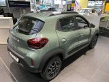 Dacia Spring bei Gebrauchtwagen.expert - Abbildung (3 / 9)