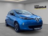 Renault Zoe bei Gebrauchtwagen.expert - Abbildung (8 / 15)