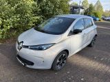 Renault Zoe bei Gebrauchtwagen.expert - Abbildung (2 / 11)