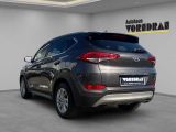 Hyundai Tucson bei Gebrauchtwagen.expert - Abbildung (4 / 15) Hyundai Tucson bei Gebrauchtwagen.expert - Abbildung (4 / 15)
