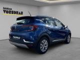 Renault Captur bei Gebrauchtwagen.expert - Abbildung (6 / 15)