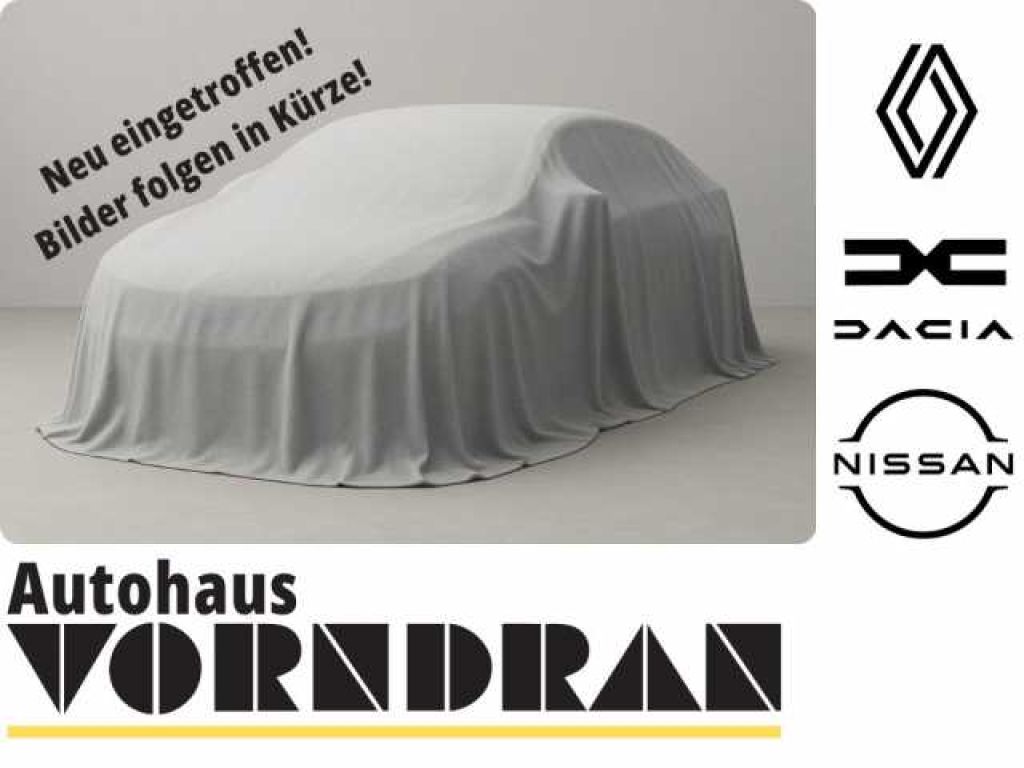 Renault Captur bei Gebrauchtwagen.expert - Hauptabbildung