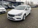 Opel Astra bei Gebrauchtwagen.expert - Abbildung (2 / 9) Opel Astra bei Gebrauchtwagen.expert - Abbildung (2 / 9)
