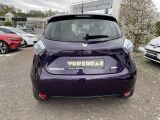 Renault Zoe bei Gebrauchtwagen.expert - Abbildung (4 / 8)