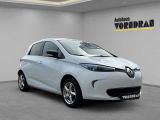 Renault Zoe bei Gebrauchtwagen.expert - Abbildung (8 / 15) Renault Zoe bei Gebrauchtwagen.expert - Abbildung (8 / 15)