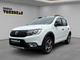 Dacia Sandero bei Gebrauchtwagen.expert - Abbildung (2 / 15)