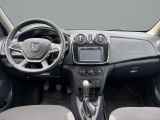 Dacia Sandero bei Gebrauchtwagen.expert - Abbildung (13 / 15)