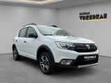Dacia Sandero bei Gebrauchtwagen.expert - Abbildung (8 / 15)