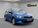 Skoda Fabia bei Gebrauchtwagen.expert - Abbildung (8 / 15)