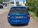 Skoda Fabia bei Gebrauchtwagen.expert - Abbildung (4 / 10) Skoda Fabia bei Gebrauchtwagen.expert - Abbildung (4 / 10)