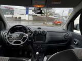 Dacia Lodgy bei Gebrauchtwagen.expert - Abbildung (9 / 9)