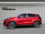 Kia Sportage bei Gebrauchtwagen.expert - Abbildung (3 / 15)