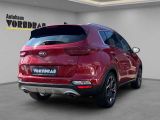 Kia Sportage bei Gebrauchtwagen.expert - Abbildung (6 / 15)
