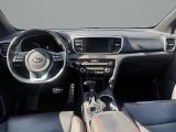 Kia Sportage bei Gebrauchtwagen.expert - Abbildung (13 / 15)