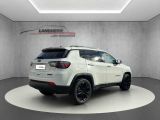 Jeep Compass bei Gebrauchtwagen.expert - Abbildung (3 / 15)