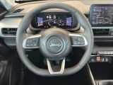 Jeep Avenger bei Gebrauchtwagen.expert - Abbildung (5 / 15)