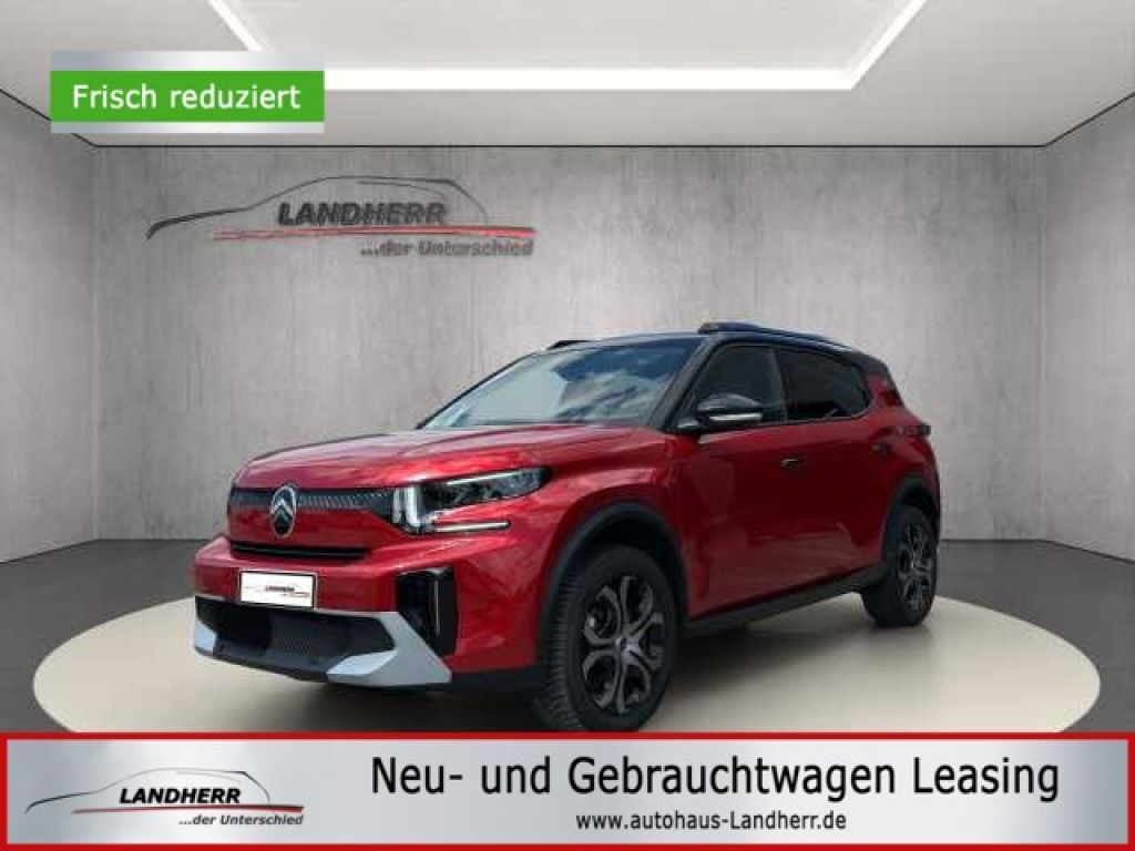 Citroen C3 bei Gebrauchtwagen.expert - Hauptabbildung Citroen C3 bei Gebrauchtwagen.expert - Hauptabbildung