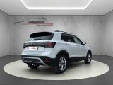 VW T-Cross bei Gebrauchtwagen.expert - Abbildung (3 / 15)